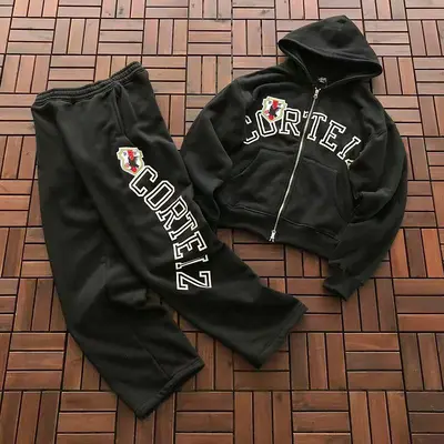 TOP¥~ 175 PANTS ¥~139 C🔥RT🔥🔥Z HOODIE TROUSERS FLEECE 77050310