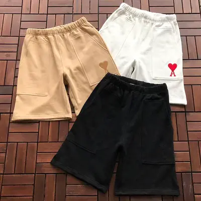 ¥~99 A🔥I SHORTS 55050313 (im 185CM 70KG iwear size M in the photo)