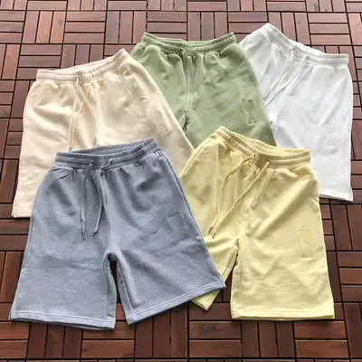 ¥~99 A🔥I SHORTS 55050312 (im 185CM 70KG iwear size M in the photo)