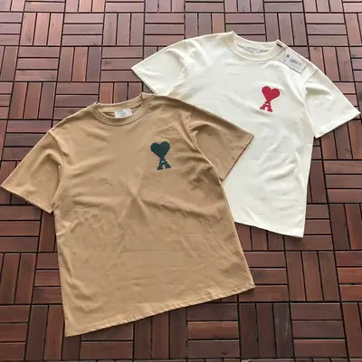 ¥~89 A🔥I T-SHIRT 55050304 (im 185CM 70KG iwear size M in the photo)