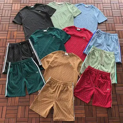 TOP ¥~ 95 PANTS ¥~ 109 L🔥C🔥ST🔥 T-SHIRT SHORTS 55050315