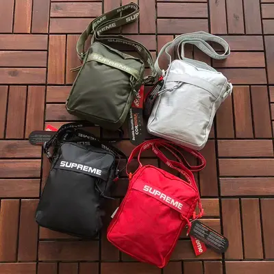 ¥~85 S🔥P🔥E🔥E BAG 77050330 (长20CM*宽16CM*高5CM)