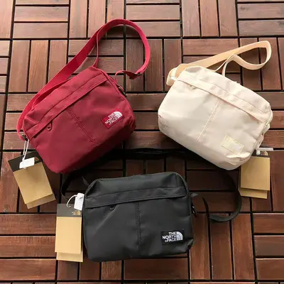 ¥~99 T🔥🔥 N🔥🔥F🔥🔥BAG 66050326(长22CM*宽17CM*高7CM)