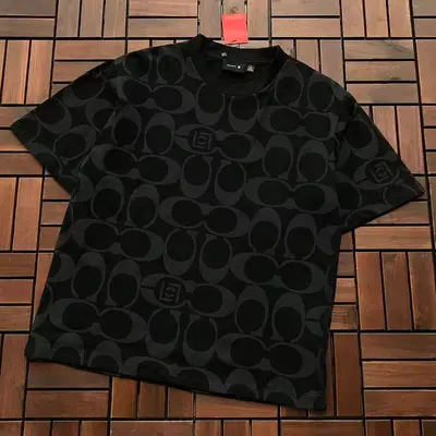 ¥ 109 C🔥A🔥H T-SHIRT 88050320 (im 185CM 80KG iwear size M in the photo)