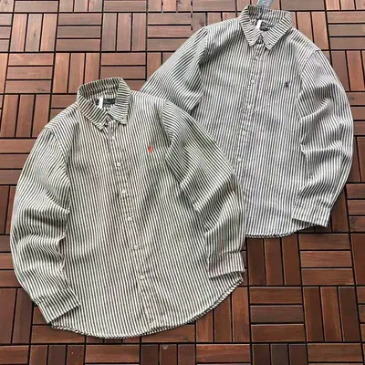 ¥189 RA🔥PH🔥AU🔥EN LONG-SLEEVE 88050327 (im 185CM 80KG iwear size S in the photo)