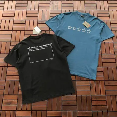 ¥179 B🔥L🔥🔥🔥IA🔥A T-SHIRT 88050308 (im 185CM 80KG iwear size S in the photo)