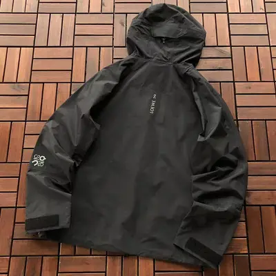 ¥419 L🔥E🔥🔥 & ON RU🔥🔥I🔥G JACKET 88050332 (im 185CM 80KG iwear size L in the photo)