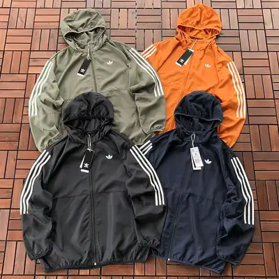 ¥~169 🔥DI🔥AS JACKET 66050319