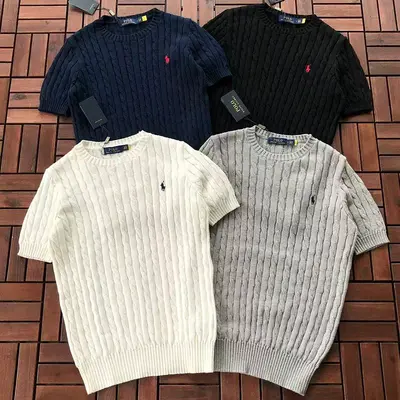 ¥159 RA🔥PH🔥AU🔥EN T-SHIRT SWEATER 88050302