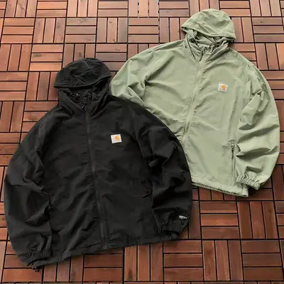 ¥159 C🔥RH🔥RTT JACKET 88050328 (im 185CM 80KG iwear size M in the photo)