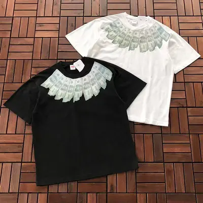 ¥ 99 S🔥P🔥E🔥E & M🔥IS🔥N M🔥R🔥IE🔥A T-SHIRT 88050311 (im 185CM 80KG iwear size M in the photo)