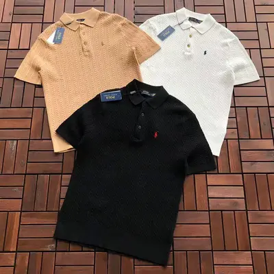 ¥179 RA🔥PH🔥AU🔥EN T-SHIRT POLO SWEATER 88050304