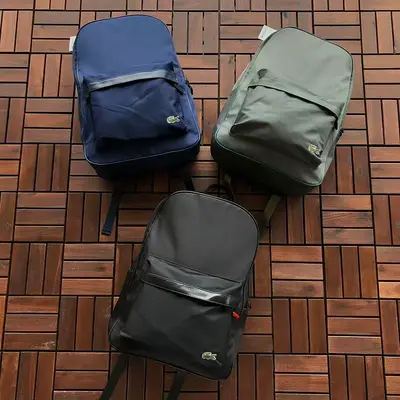 ¥~139 L🔥C🔥ST🔥BAG 66050327(长30CM*宽43CM*高14CM)