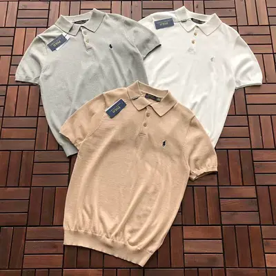 ¥175 RA🔥PH🔥AU🔥EN T-SHIRT POLO SWEATER 88050303