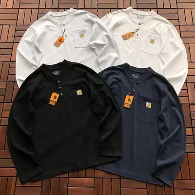 ¥159 C🔥RH🔥RTT LONG-SLEEVE 88050322 (im 185CM 80KG iwear size S in the photo)