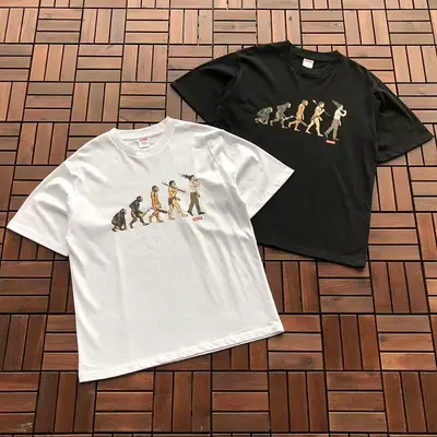 ¥ 95 S🔥P🔥E🔥E T-SHIRT 88050309 (im 185CM 80KG iwear size M in the photo)