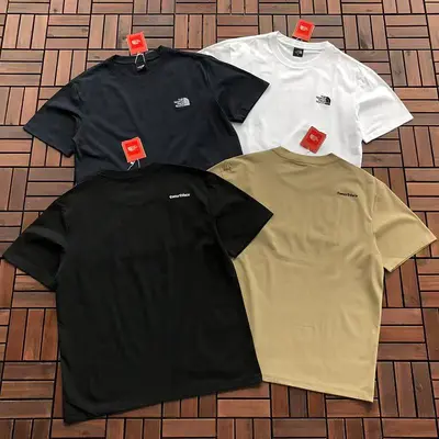 ￥~129 T🔥🔥 N🔥🔥F🔥🔥 T-SHIRT 66050302 (im 185CM 80KG iwear size XL in the photo)