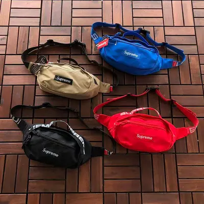 ￥~85 S🔥P🔥E🔥E BAG 77050331（长28CM*宽14CM*高7CM）