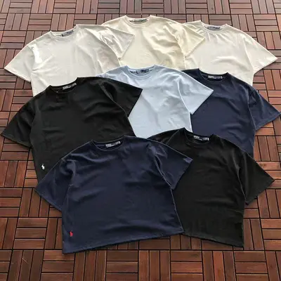 ￥~95 RA🔥PH🔥AU🔥EN T-SHIRT WOMAN 77050301