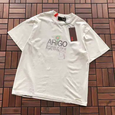 ￥~115 VINTAGE T-SHIRT 77050322 (im 185CM 70KG iwear size M in the photo)