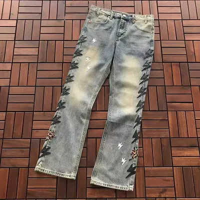 ￥~139 FASHION JEANS 77050325