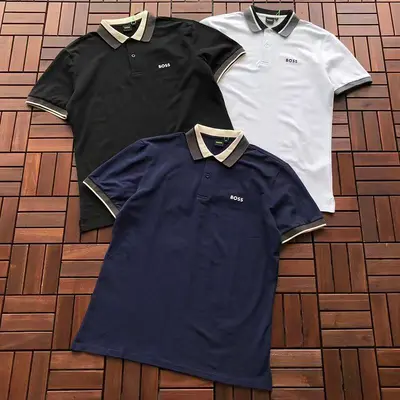￥~129 H🔥G🔥 B🔥🔥S T-SHIRT 66050404 (im 185CM 70KG iwear size XL in the photo)