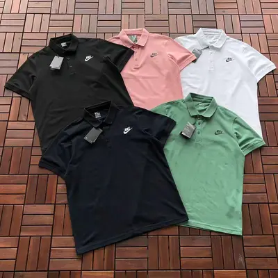 ￥~129 N🔥K🔥T-SHIRT 66050403 (im 185CM 70KG iwear size XL in the photo)