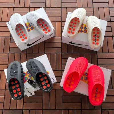 ￥~159 N🔥K🔥 SLIPPERS 77050431