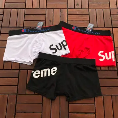 ￥66 S🔥P🔥E🔥E & CHAMPION UNDERPANTS 88050423