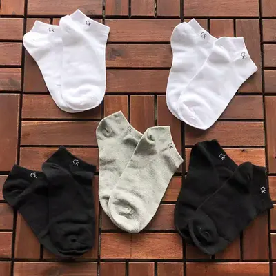 ￥ 56 C🔥L🔥IN K🔥E🔥N SOCKS 88050431