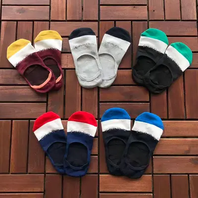 ￥ 46 C🔥L🔥IN K🔥E🔥N SOCKS 88050427