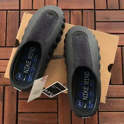￥~159 N🔥K🔥 SLIPPERS 77050432