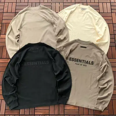 ￥119 FOG LONG-SLEEVE 88050413 (im 185CM 80KG iwear size S in the photo)
