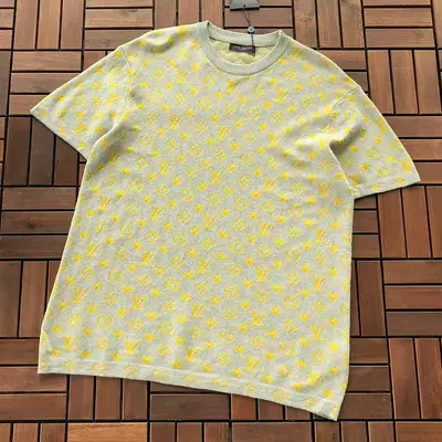 ￥139 L🔥T-SHIRT SWEATER 88050412 (im 185CM 80KG iwear size M in the photo)