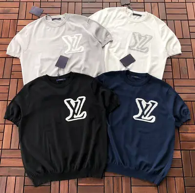 ￥ 135 L🔥T-SHIRT SWEATER 88050406 (im 185CM 80KG iwear size L in the photo)