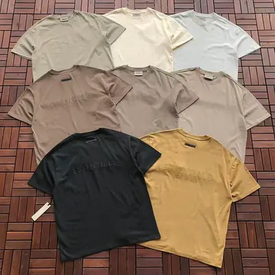 ￥109 FOG T-SHIRT 88050432 (im 185CM 80KG iwear size S in the photo)