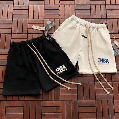 ￥ 179 FOG & NBA SHORTS FLEECE 88050433 (im 185CM 80KG iwear size M in the photo)