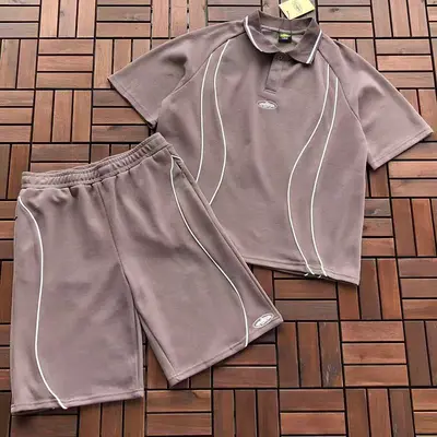 TOP ￥~115 PANTS ￥~109 C🔥RT🔥🔥Z T-SHIRT SHORTS 77050424 (im 185CM 80KG iwear size L in the photo)