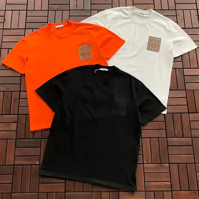 ￥~99 L🔥E🔥🔥 T-SHIRT 77050401 (im 185CM 80KG iwear size L in the photo)