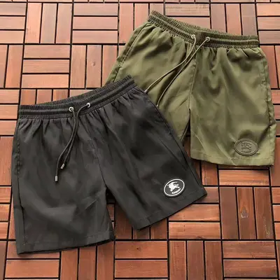 ￥~119 B🔥RB🔥RRY SHORTS 77050427 (im 185CM 80KG iwear size L in the photo)