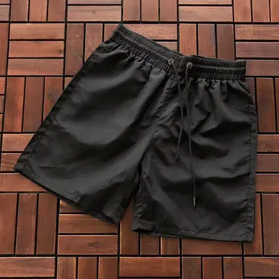￥~95 L🔥SHORTS 55050412 (im 185CM 70KG iwear size L in the photo)