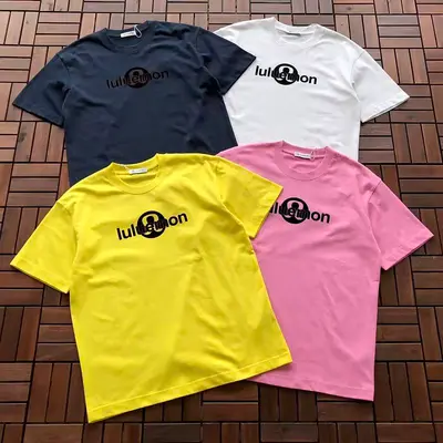 ￥~109 L🔥🔥UL🔥M🔥N T-SHIRT 77050505 (im 185CM 70KG iwear size M in the photo)