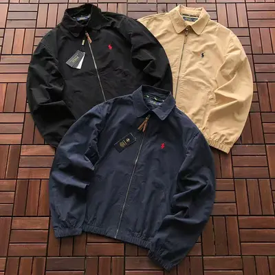 ￥~185 RA🔥PH🔥AU🔥EN JACKET 77050517