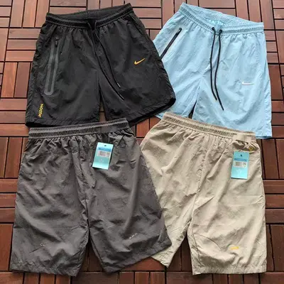 ￥139 N🔥C🔥A & N🔥K🔥SHORTS 88050504 (im 185CM 70KG iwear size M in the photo)