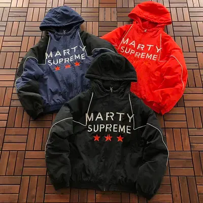 ￥308 S🔥P🔥E🔥E & NAHMIAS JACKET 88050509 (im 185CM 70KG iwear size S in the photo)