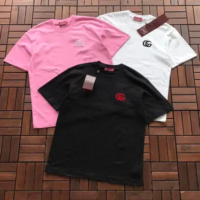 ¥~ 99 G🔥C🔥I T-SHIRT 77050511 (im 185CM 70KG iwear size M in the photo)