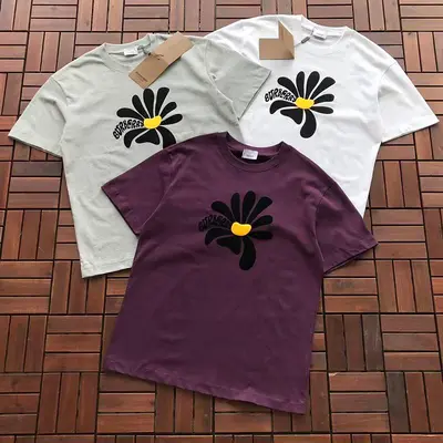¥~99 B🔥RB🔥RRY T-SHIRT 77050510 (im 185CM 70KG iwear size M in the photo)