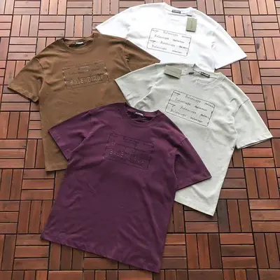 ¥~109 B🔥L🔥🔥🔥IA🔥A T-SHIRT 77050509 (im 185CM 70KG iwear size M in the photo)