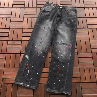 ¥~165 GALLERY DEPT JEANS 77050529