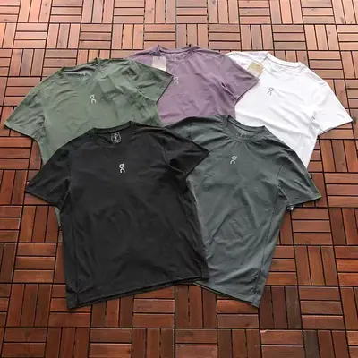 ¥~99 ON RU🔥🔥I🔥G T-SHIRT 55050501 (im 185CM 70KG iwear size L in the photo)